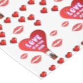 Nappe Saint-Valentin (Angle)