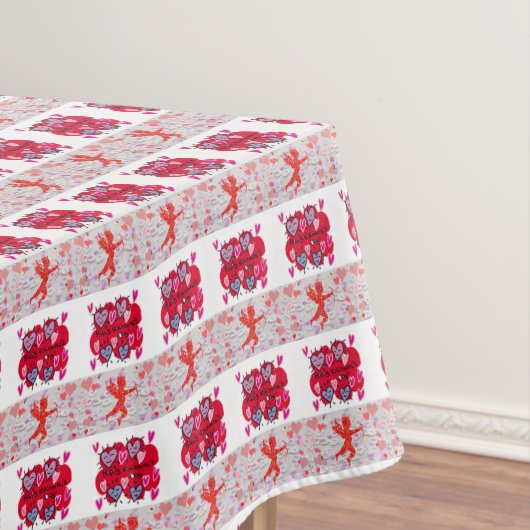 Nappe Saint-Valentin (In Situ)