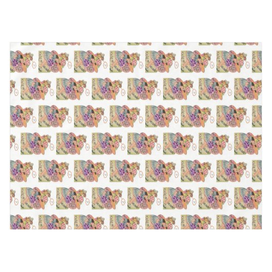 Nappe Saint-Valentin (Devant (Horizontal))