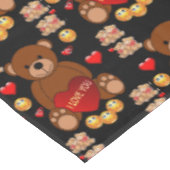 Nappe Saint-Valentin (Angle)