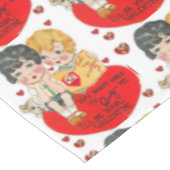 Nappe Saint-Valentin (Angle)