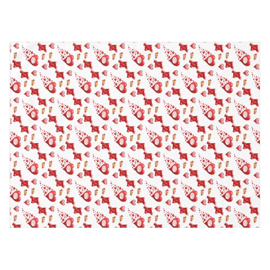 Nappe Saint-Valentin (Devant (Horizontal))