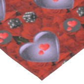 Nappe Saint-Valentin (Angle)