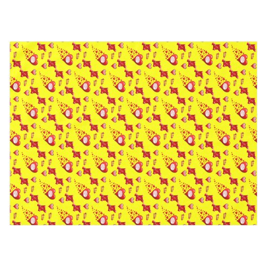 Nappe Saint-Valentin (Devant (Horizontal))