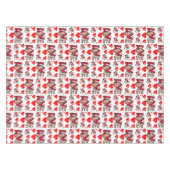 Nappe Saint-Valentin (Devant (Horizontal))