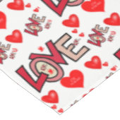 Nappe Saint-Valentin (Angle)