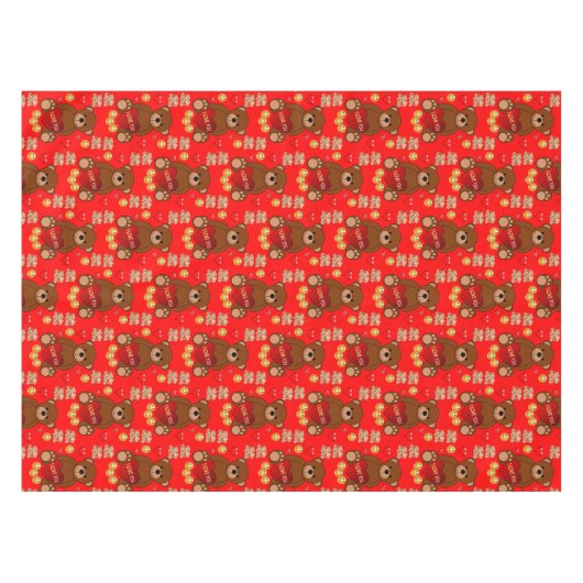 Nappe Saint-Valentin (Devant (Horizontal))