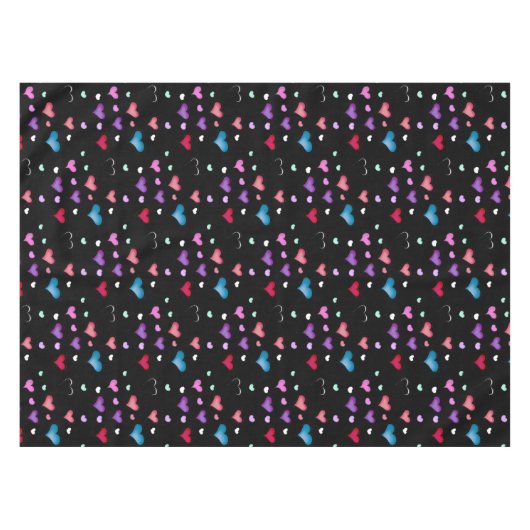 Nappe Saint Valentin (Devant (Horizontal))