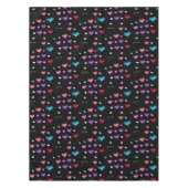 Nappe Saint Valentin (Devant)