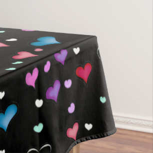 Nappe Saint Valentin