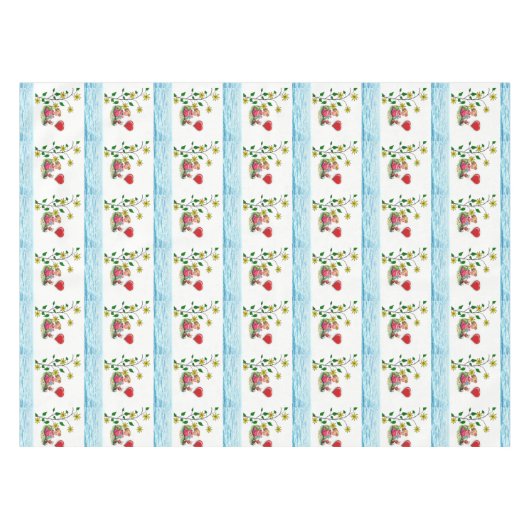 Nappe Saint-Valentin (Devant (Horizontal))