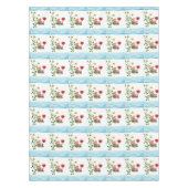 Nappe Saint-Valentin (Devant)