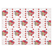 Nappe Saint-Valentin (Devant (Horizontal))