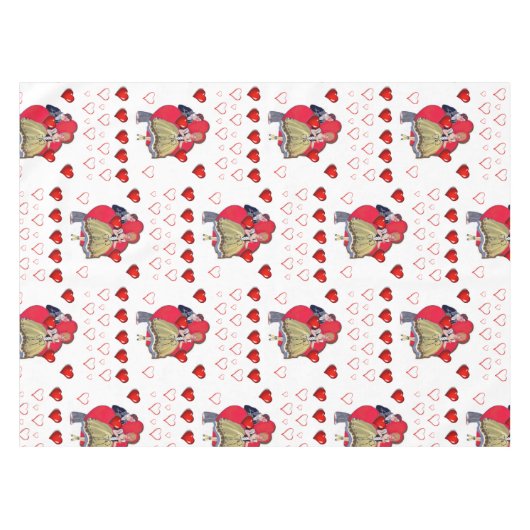 Nappe Saint-Valentin (Devant (Horizontal))