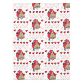 Nappe Saint-Valentin (Devant)