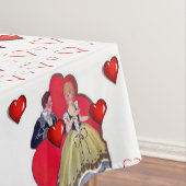 Nappe Saint-Valentin (In Situ)