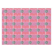 Nappe Saint-Valentin Ange (Devant (Horizontal))