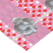 Nappe Saint-Valentin Ange (Angle)