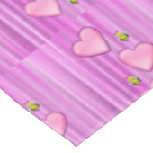Nappe Saint Valentin Bumblebee (Angle)