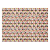 Nappe Saint Valentin Paris France (Devant (Horizontal))