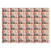 Nappe Saint Valentin Paris France (Devant (Horizontal))