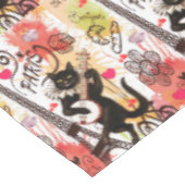 Nappe Saint Valentin Paris France (Angle)