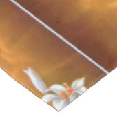 Nappe Sainte-mère Marie Coeur immaculé, foi catholique, (Angle)