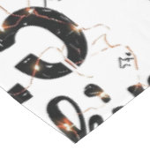 Nappe Saison citrouille 2025 - Thanksgiving 2025 (Angle)