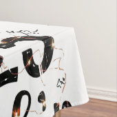 Nappe Saison citrouille 2025 - Thanksgiving 2025 (In Situ)