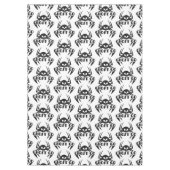 Nappe Saison Éffrayante de Ghost Go (Devant)