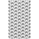 Nappe Saison Éffrayante de Ghost Go (Devant)