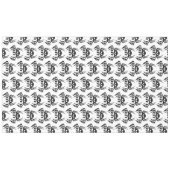 Nappe Saison Éffrayante de Ghost Go (Devant (Horizontal))