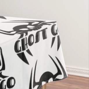 Nappe Saison Éffrayante de Ghost Go