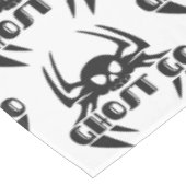 Nappe Saison Éffrayante de Ghost Go (Angle)