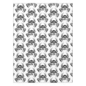 Nappe Saison Éffrayante de Ghost Go (Devant)