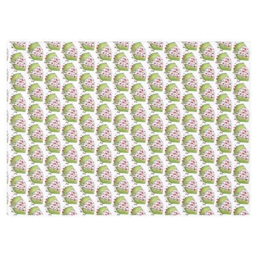 Nappe Salade classique de laitue Iceberg Salade de coin (Devant (Horizontal))