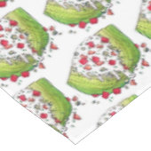 Nappe Salade classique de laitue Iceberg Salade de coin (Angle)