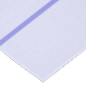 Nappe Salon Artisanal Lavande 60 x 104 Code QR (Angle)