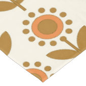 Nappe Salon Fleurissant (Angle)