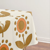 Nappe Salon Fleurissant (In Situ)