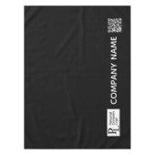 Nappe Salon professionnel de l'événement professionnel d (Devant)