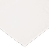 Nappe Salut Chapeau de Cowboy Jaune (Angle)