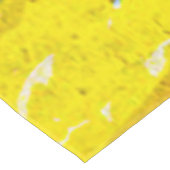 Nappe Salutations de Pâques Whimsical : Rider sur Giant  (Angle)