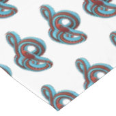 Nappe San Francisco garter snake (Angle)