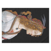 Nappe Sandro Botticelli - Portrait de Simonetta Vespucci (Devant (Horizontal))