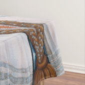 Nappe Sandro Botticelli - Portrait de Simonetta Vespucci (In Situ)