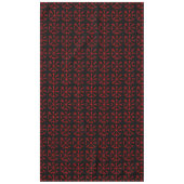 Nappe Sang Rouge Vegvísir (Viking Compass) (Devant)
