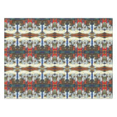 Nappe Sans échec par défi (Devant (Horizontal))