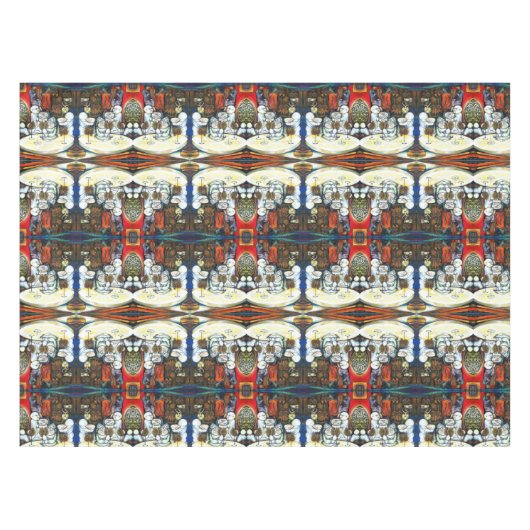 Nappe Sans échec par défi (Devant (Horizontal))