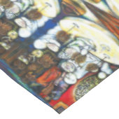 Nappe Sans échec par défi (Angle)